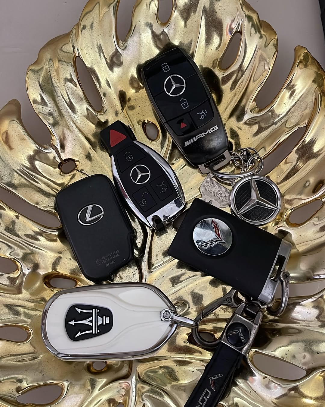 El Faraón en acción